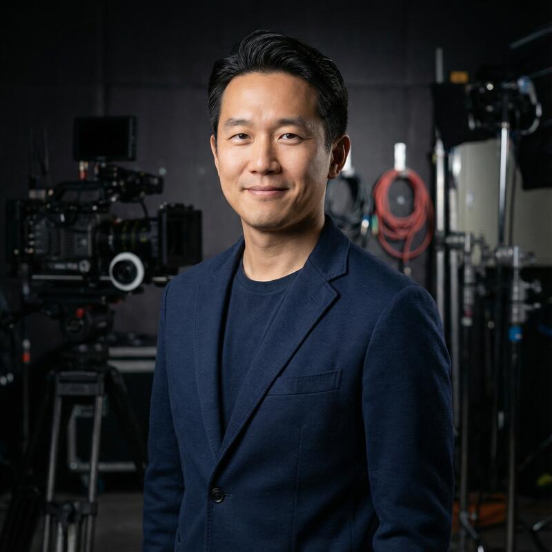 首席导演张明远